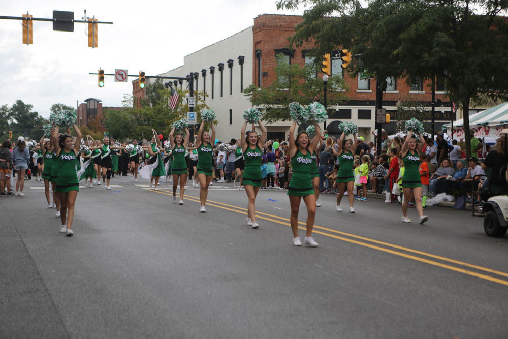 Gallery: Popcorn Festival